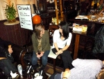 111204 Venice XMas Party 040